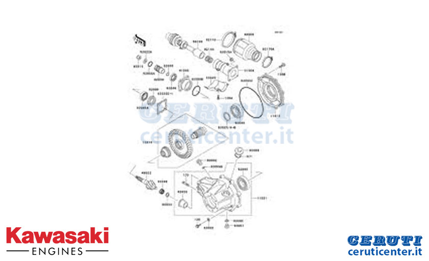 kawasaki-ricambi