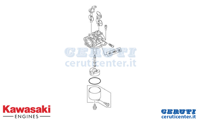 kawasaki-ricambi