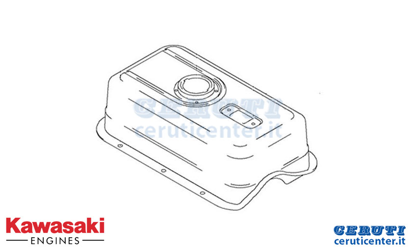 kawasaki-ricambi