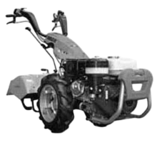 Ricambi per Motocoltivatori