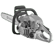 Ricambi per Motoseghe