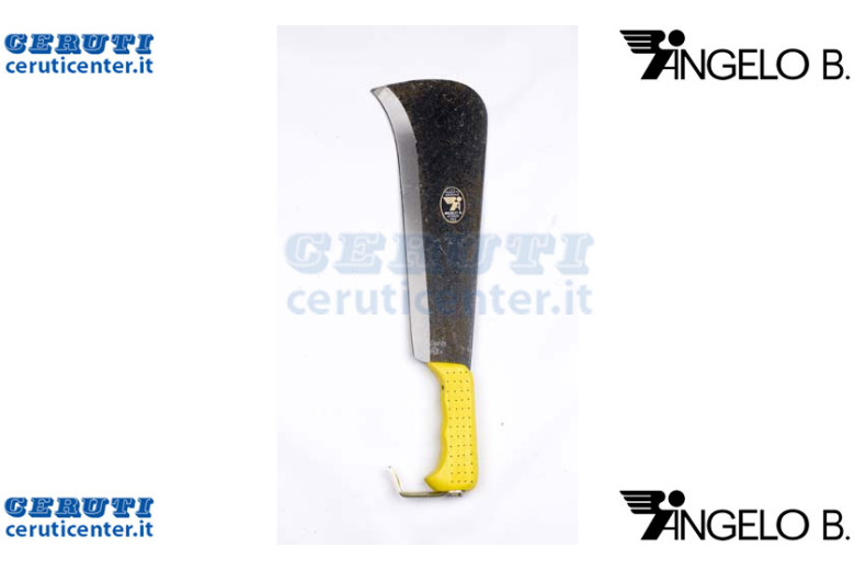 Coltello Sorrento 29 A Punta