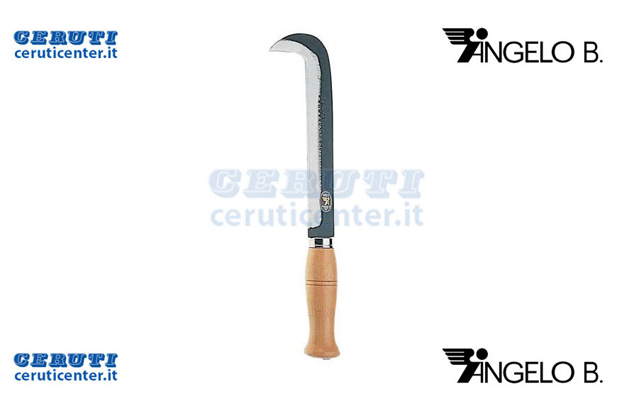 Roncola Da Stocco 22
