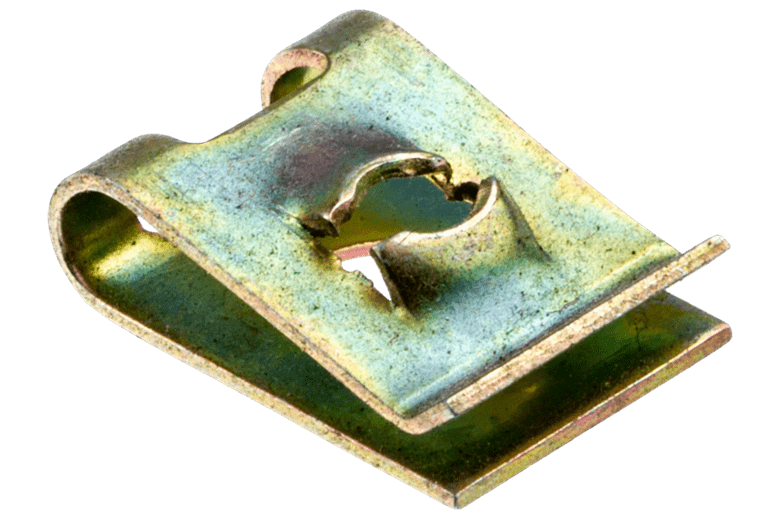 Lock Plate - Originale Husqvarna  - 516916101 - sostituisce - 516916100