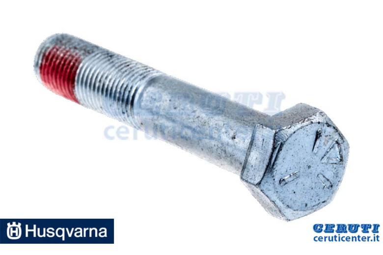 Bolt - Original Husqvarna - 516911400