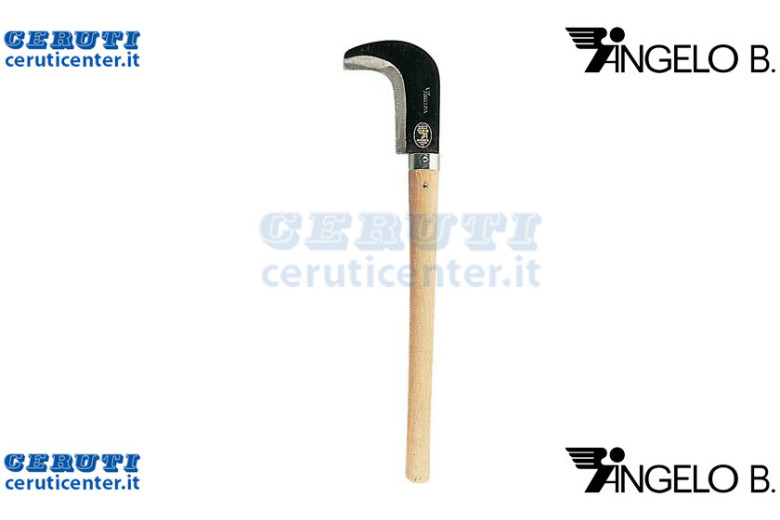 Roncola Oliena 25 M/Legno