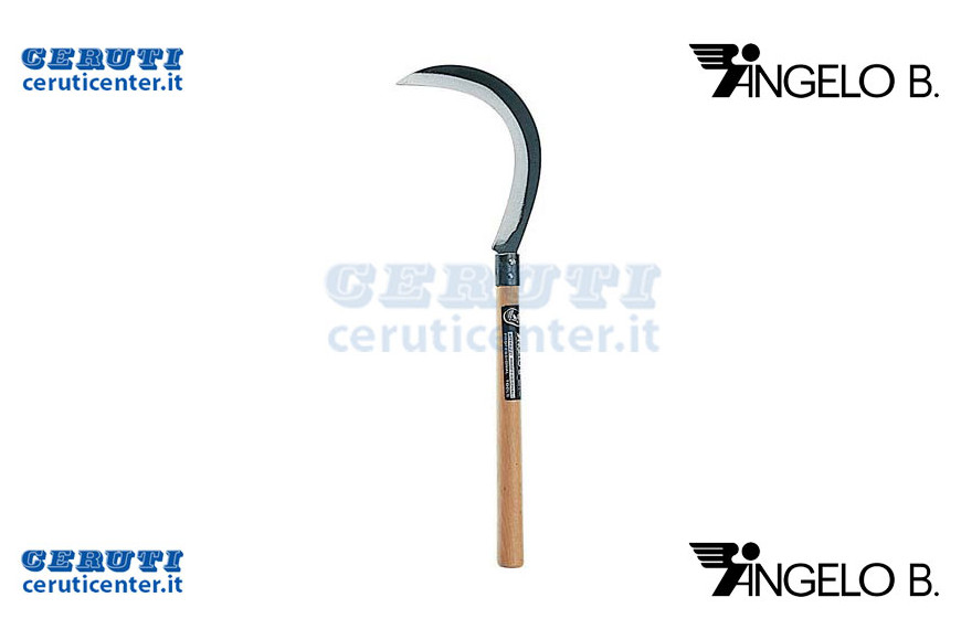 Roncola Bietola 25