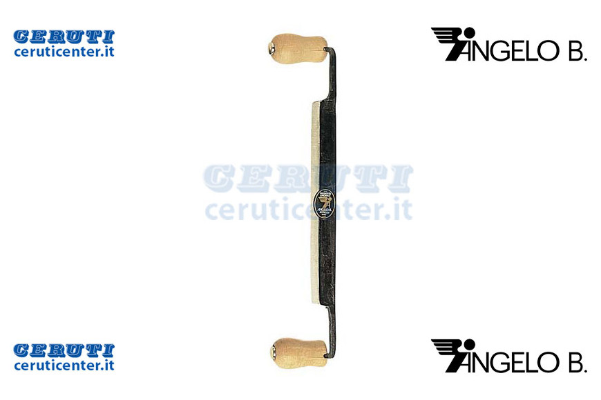 Coltello A Due Manici 25