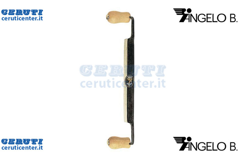 Coltello A Due Manici 25