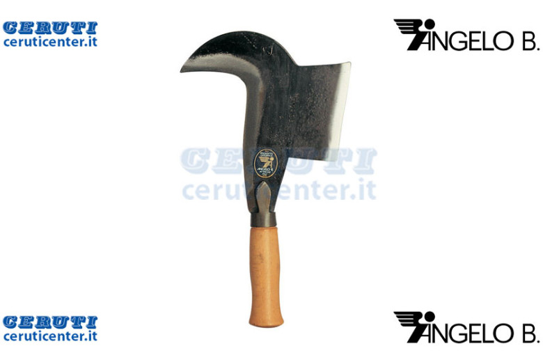 Manico Pennato Reggio C/Anzino