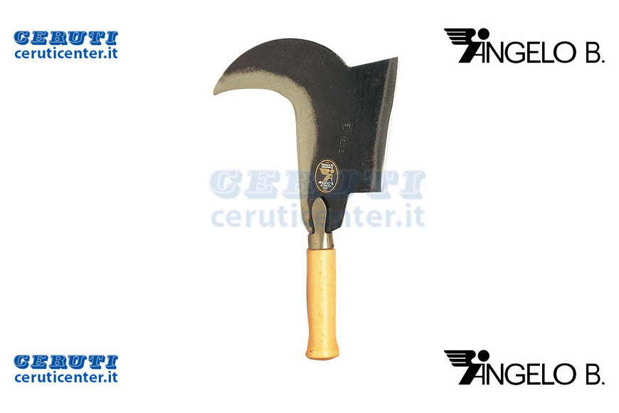 Pennato Zocca 24