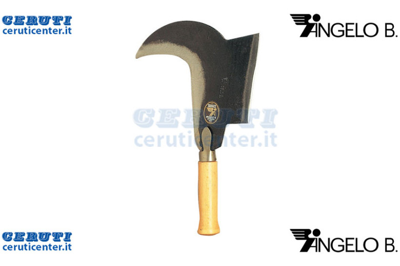Manico Pennato Zocca C/Anzino