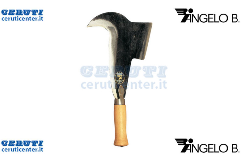 Manico Pennato Monti C/Anzino