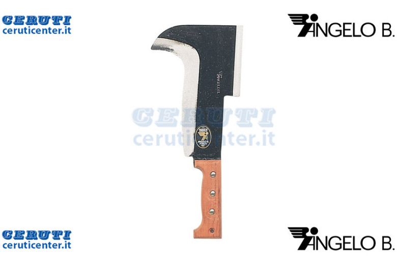 Pennato Abruzzo 22 Manico Tubo