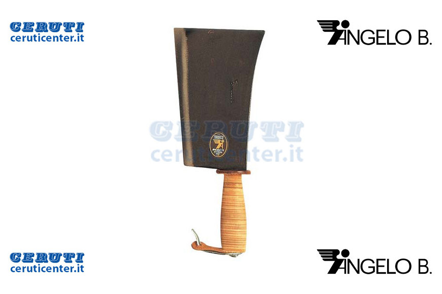 Manaresso Solito 22