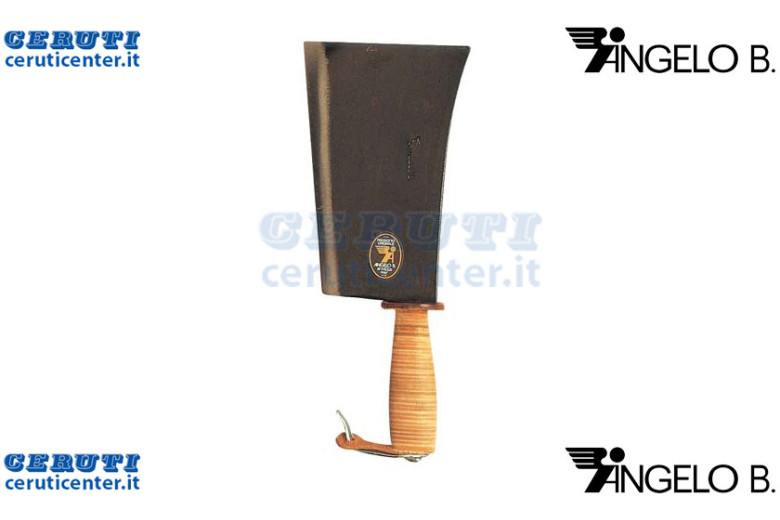 Manaresso Solito 22