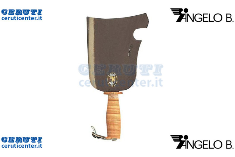 Manaresso Parma 20