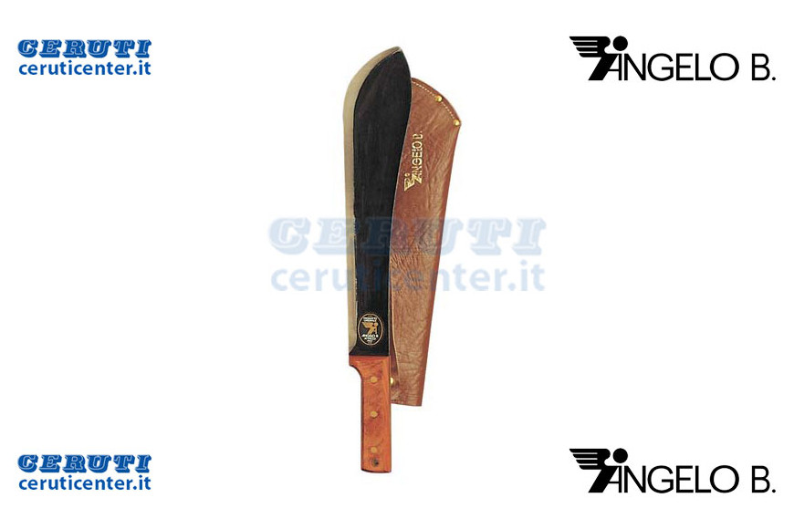 Fodero Machete 22 Piccolo
