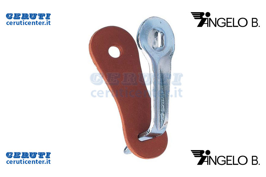 Anzino X Roncola Zinc.+Listino