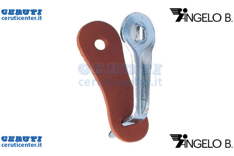 Anzino X Roncola Zinc.+Listino