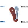 Anzino X Roncola Zinc.+Listino