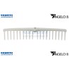 Rastrello Nylon D/Largo 20 Dt