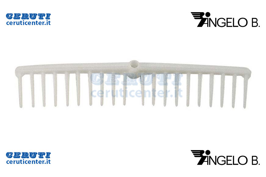 Rastrello Nylon 2 Vie
