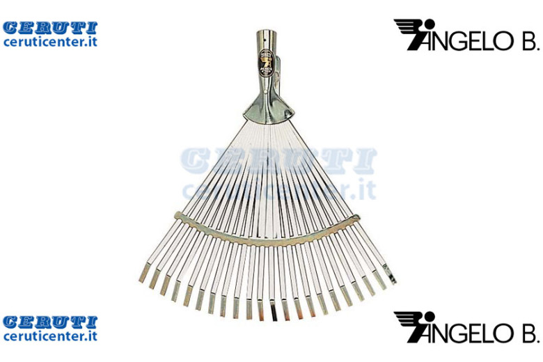 Scopa Regolabile Extra Manicata