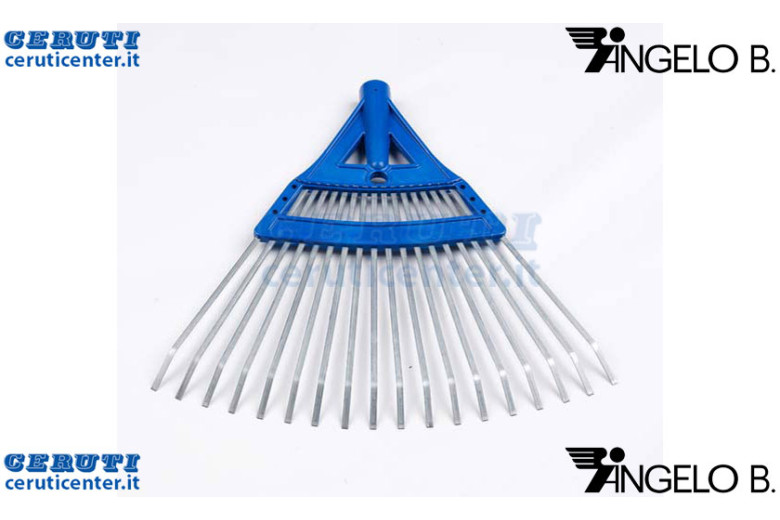 Scopa Corpo Plast. Dt. F/ Armonico M.Ta