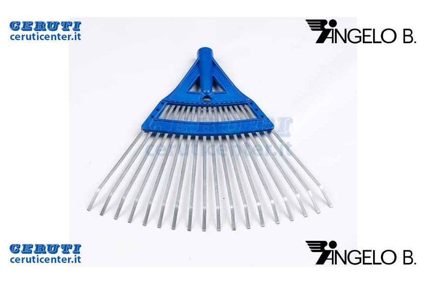 Manico Supergrip X Scopa