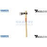 Scure Da Spacco Gr. 2000