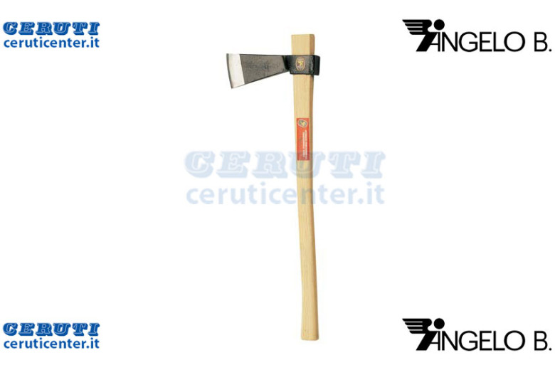 Scure Da Spacco 2000 Manicata