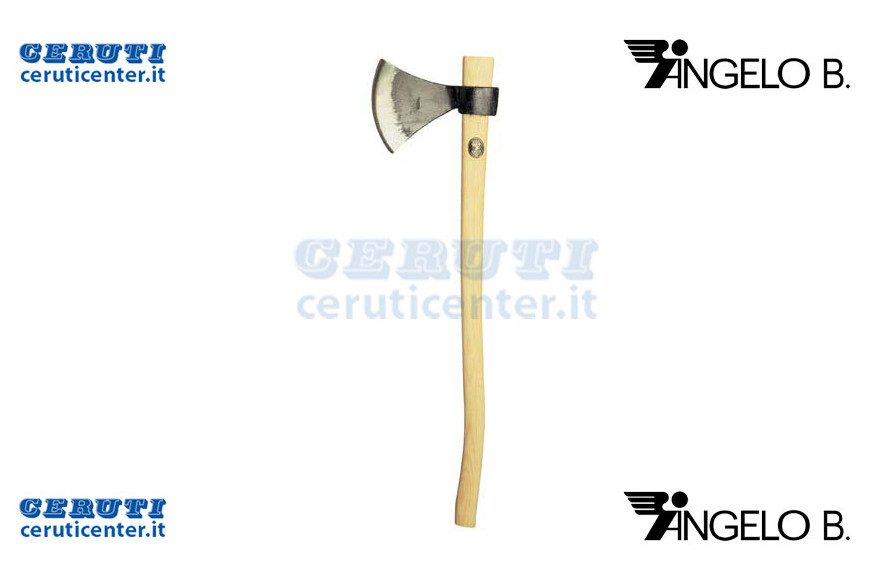 Scure Trentina 750