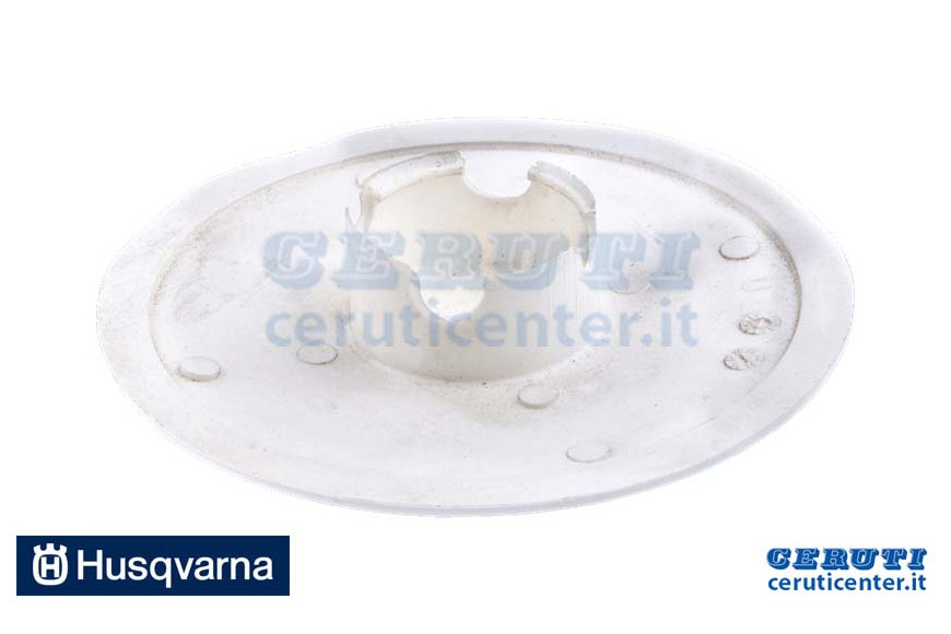 Copriruota - Originale Husqvarna - 516854908