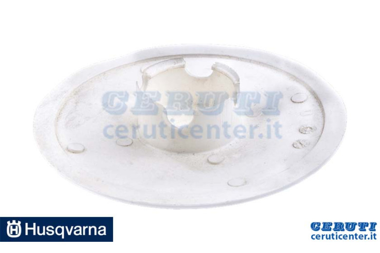 Hubcap - Original Husqvarna - 516854908