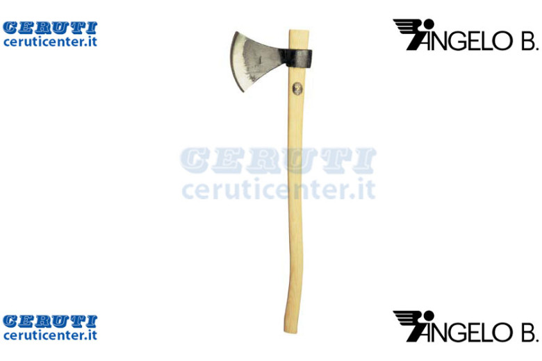 Manico Ricambio Trentina 1200