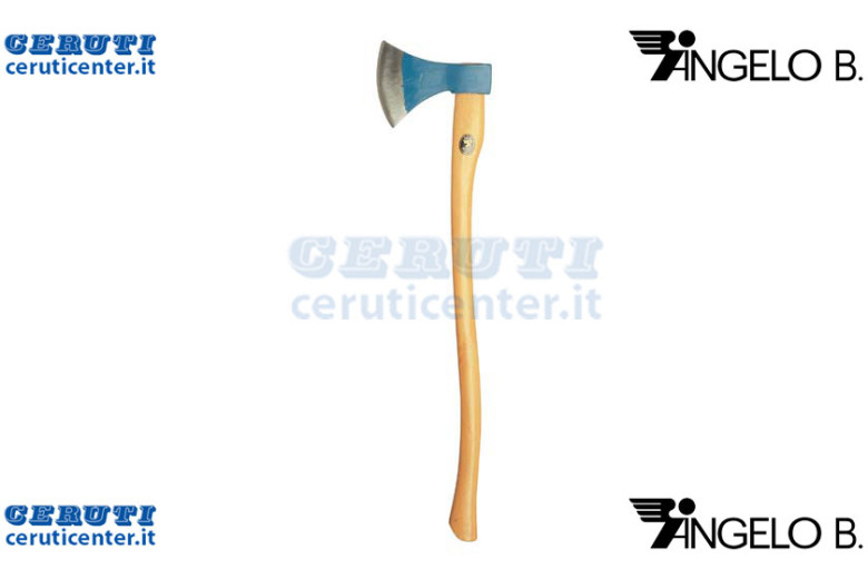 Manico Ricambio Scure Tedesca 1500