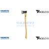 Scure Yankee 1500 Manicata