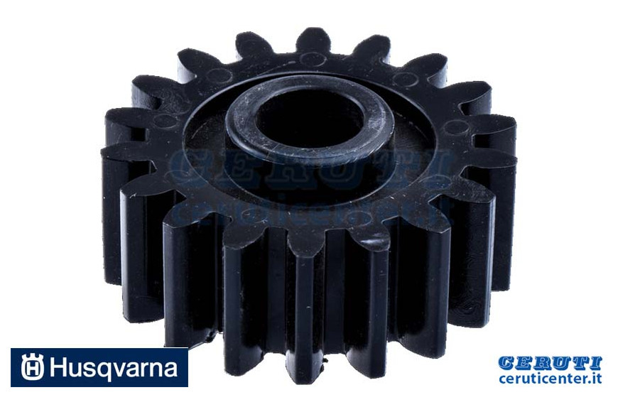 Ingranaggio - Originale Husqvarna - 516851200
