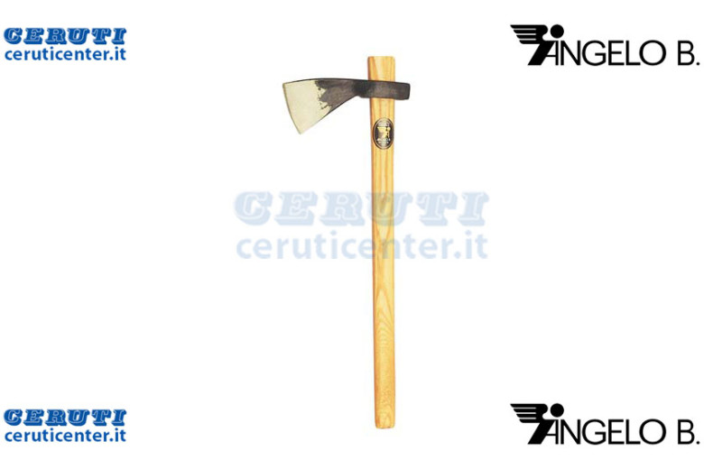 Scuretto Putignano Curvo 350