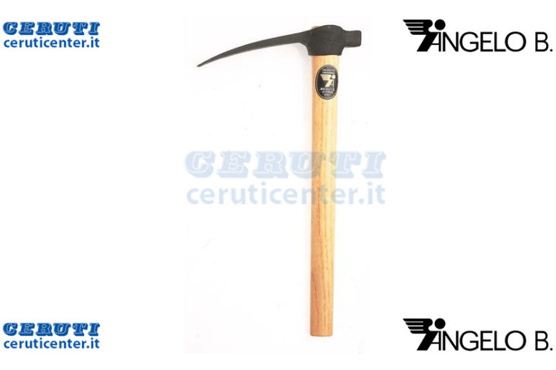 Zappino Tartufi Cm. 4 P.Ta Tonda