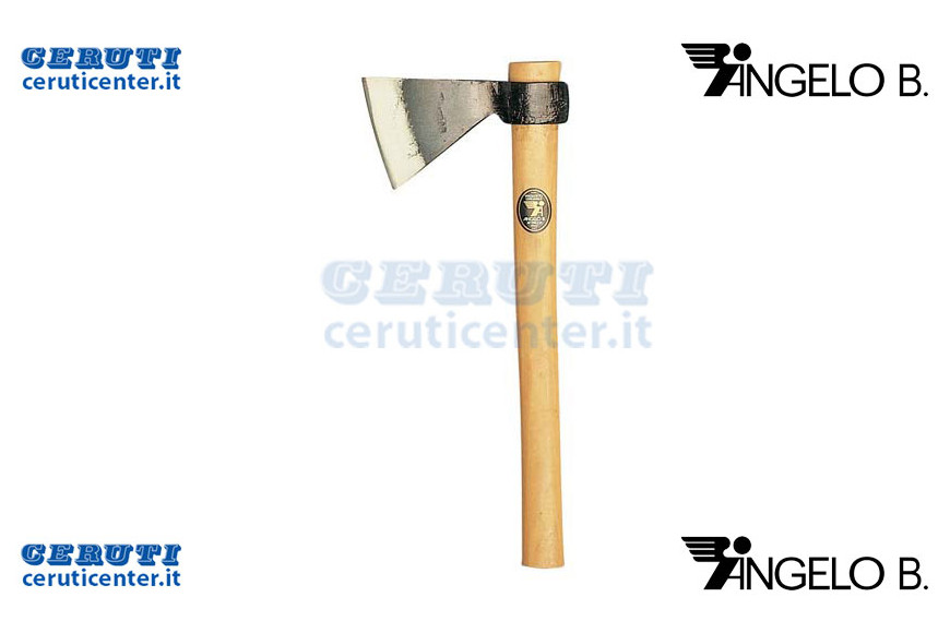 Manico Picozzino Extra 600