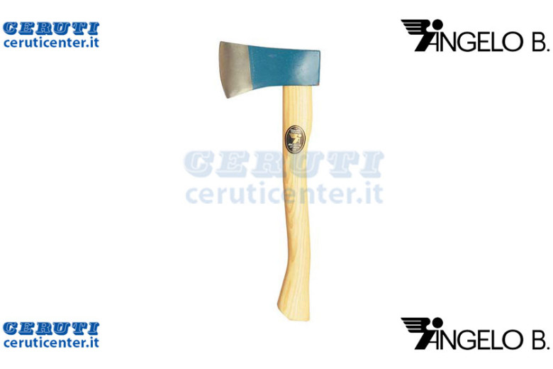 Manico X Picozzino Yankee 400
