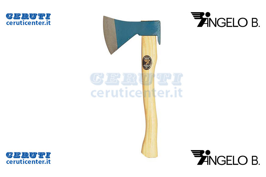 Manico Picozzino Stubai