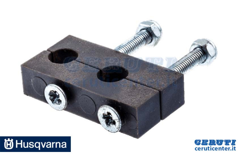 Hinterradabdeckung - Original Husqvarna - 516845808