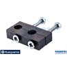 Coperchio Ruota Posteriore - Originale Husqvarna - 516845808
