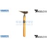 Raschietto Olivo C/Manico Legno