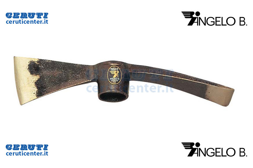 Zappascure Solita Manicata 1800