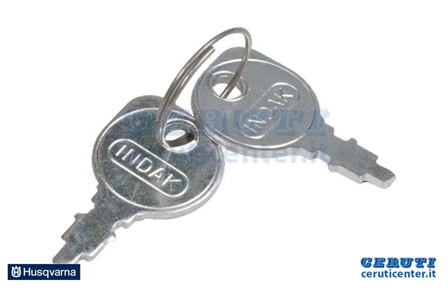 Drehen Drehmomentschlüssel - Original Husqvarna - 516844602