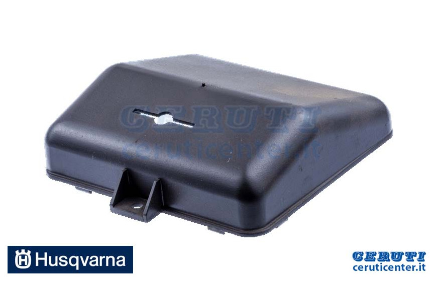 Polea de la cubierta - Original Husqvarna - 516838411